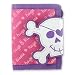 Stephen Joseph Girl Pirate Wallet