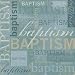 12x12 PPR 25PK BAPTISM COLLAGE
