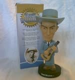Hank Williams Sr. Nodder Bobblehead