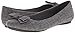 Fergalicious Women's Aspen Ballet Flat