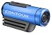 Contour ROAM2 Waterproof Video Camera (Blue)