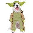 Star Wars Yoda Pet Costume, Medium