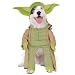 Star Wars Yoda Costumes for Dogs
