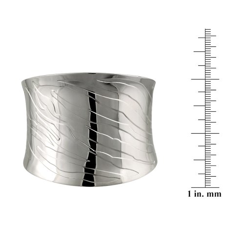 Image #3 of Stainless Steel Wide