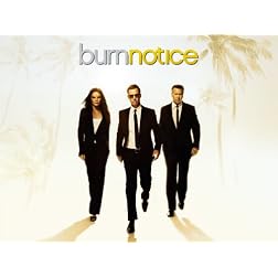 Burn Notice Season 6