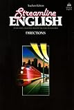 Streamline English