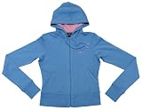 Le Tigre - LE TIGRE-wmns 'Hooded Zip Up'