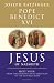 Jesus of Nazareth Part Two, Holy Week: From the Entrance Into Jerusalem To The Resurrection