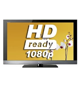 Sony Bravia 40'' KDL-40EX503 LCD TV