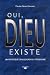 Oui, Dieu existe : Un mystique d'aujourd'hui témoigne
