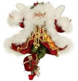 MARK ROBERTS- BELLSNICKLE FAIRY 9