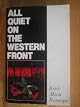 All Quiet on the Western Front