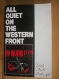All Quiet on the Western Front