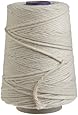 Regency Natural Cooking Twine 1/2 Cone 100% Cotton 500ft
