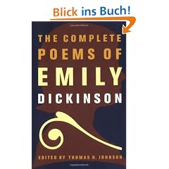 The Complete Poems of Emily Dickinson