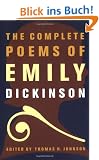 The Complete Poems of Emily Dickinson
