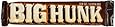 Big Hunk Candy Bars 24CT Box 48 oz