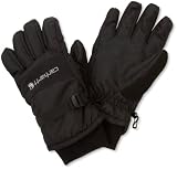 Carhartt Mens W.P. Waterproof Insulated Work Glove