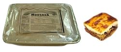Moussaka Entree, 6lb tray