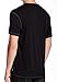 John Varvatos Star USA Men's Short Sleeve V Neck Tee