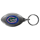Florida Gators NCAA Football Key Tag