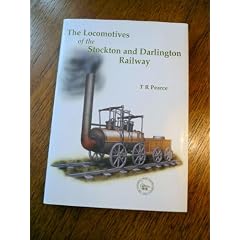 Locomotives of the Stockton and Darlington Railway