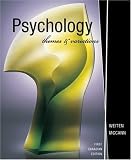 Psychology Themes And Variations, Edition: 7 image