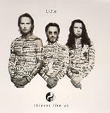 L.I.F.E CD - ONE LITTLE INDIAN 1994