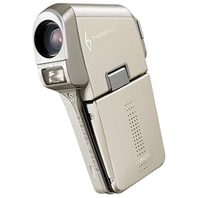 SANYO �f�W�^�����[�r�[�J�����uXacti�v(�r���e�[�W�V���o�[) DMX-C6(S)