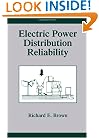 Electric Power Distribution Reliability (Power Engineering (Willis))