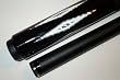 Cuetec 99190 Black Billiard Pool Cue Stick