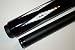 Cuetec Excalibur 99190 Black Billiard Pool Cue Stick