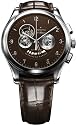NEW ZENITH GRANDE CLASS OPEN EL PRIMERO MENS WATCH 03.0520.4021/75.C491