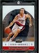 2006/07 Topps Finest #53 Sergio Rodriguez Portland Trail Blazers Rookie Basketball Card Basketball Card - Mint Condition - In Protective Display Case !