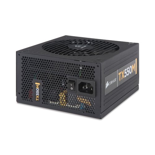 Corsair Enthusiast Power Supply Corsair CP-9020001-NA 3