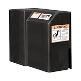 Mighty Mule MM-SL2000B Single Slide Gate Opener for Heavy Duty Sliding Gates