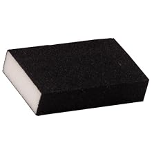 Red Devil 3304 Coarse/Medium Sanding Block