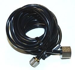Iwata 10' STRAIGHT TUBING