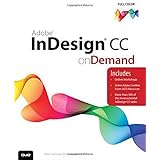 adobe indesign cc on demand