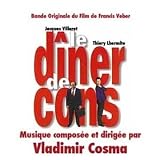 Diner De Cons (Ost) [French Import]