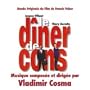 Diner De Cons (Original Soundtrack)