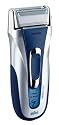 Braun Series 3 370 Rechargeable Foil Electric Shaver