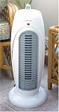 F807 2KW Oscillating Tower Heater with Remote Control