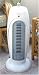 F807 2KW Oscillating Tower Heater with Remote Control