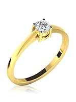 Friendly Diamonds Anillo FDR5364Y (Oro Amarillo)