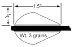 Sporting Goods : BLAZER BROADHEAD VANES
