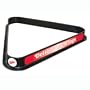 Trademark NHL Detroit Redwings Billiard Ball Triangle Rack