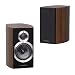 WHARFEDALE DIAMOND 10.1 SPEAKERS (PAIR) (ROSEWOOD)