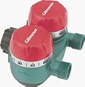 Gilmour Group 9351 Mechanical Water Timer