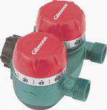 Gilmour Group 9351 Mechanical Water Timer